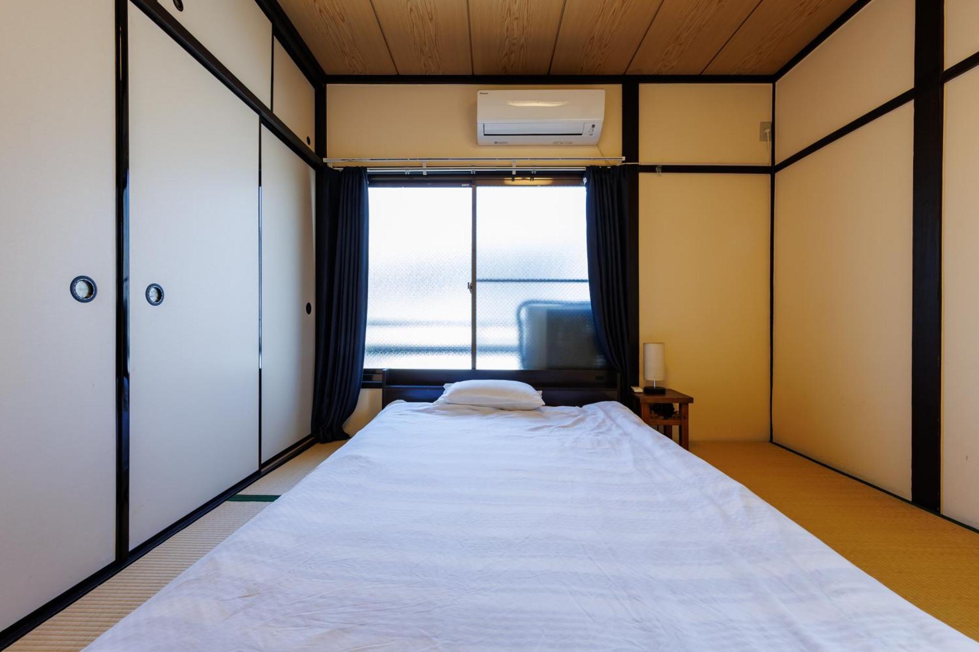 大阪野田屋别墅 外观 照片